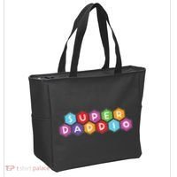 Super Daddio Funny Dad Gift Bag thumb 2