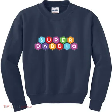 Kids Sweatshirt