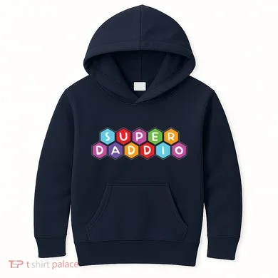 Kids Hoodie