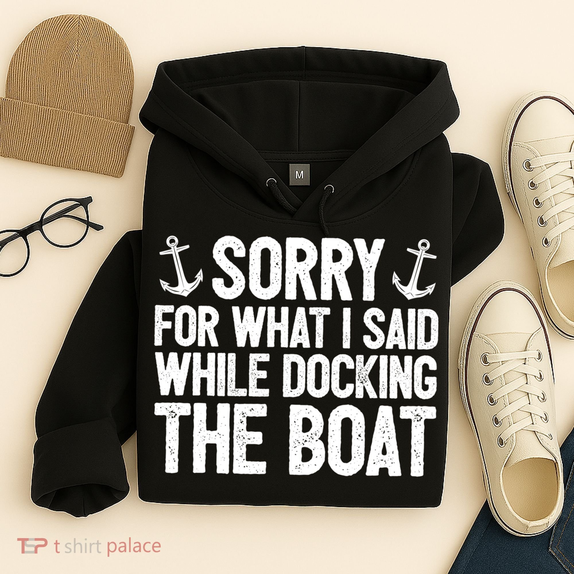 Sailing Dad Gift Sailer Father Sailboat Gift Boating Great Gift Hoodie