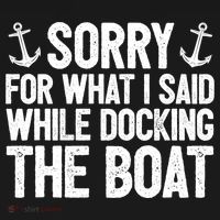 Sailing Dad Gift Sailer Father Sailboat Gift Boating Great Gift Sweatshirt thumb 3