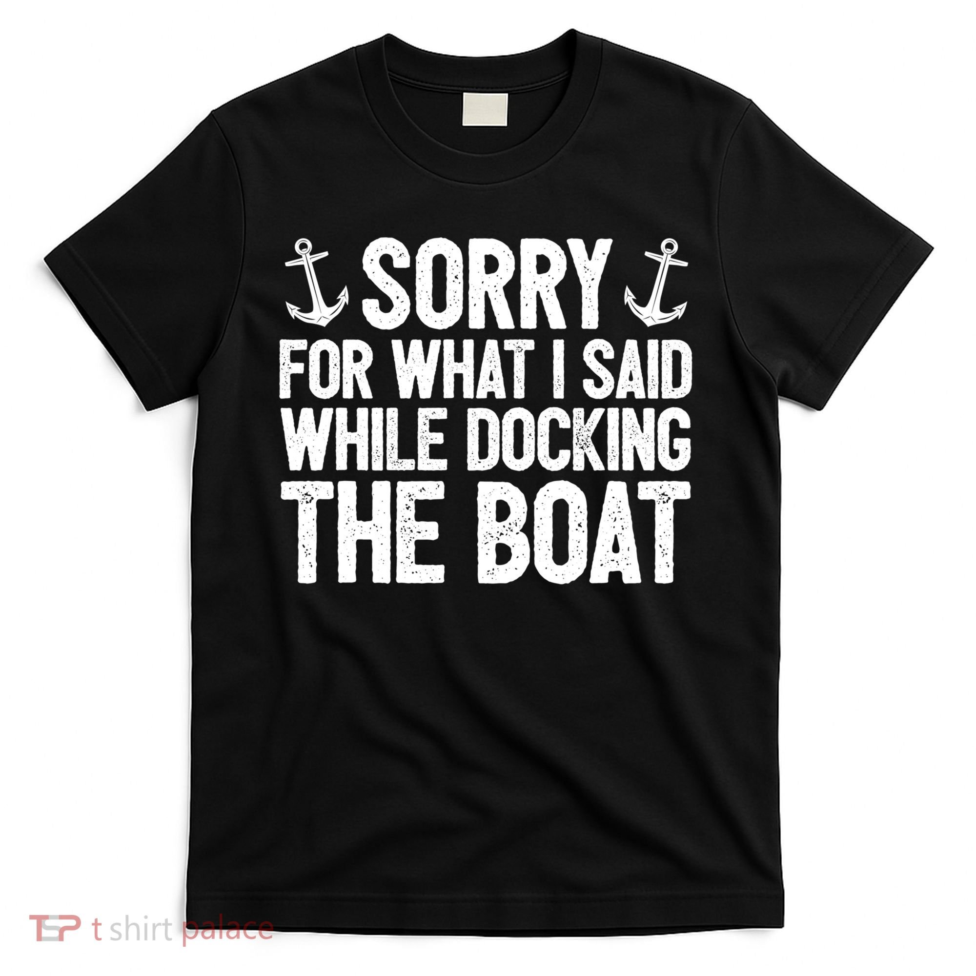 Sailing Dad Gift Sailer Father Sailboat Gift Boating Great Gift T-Shirt