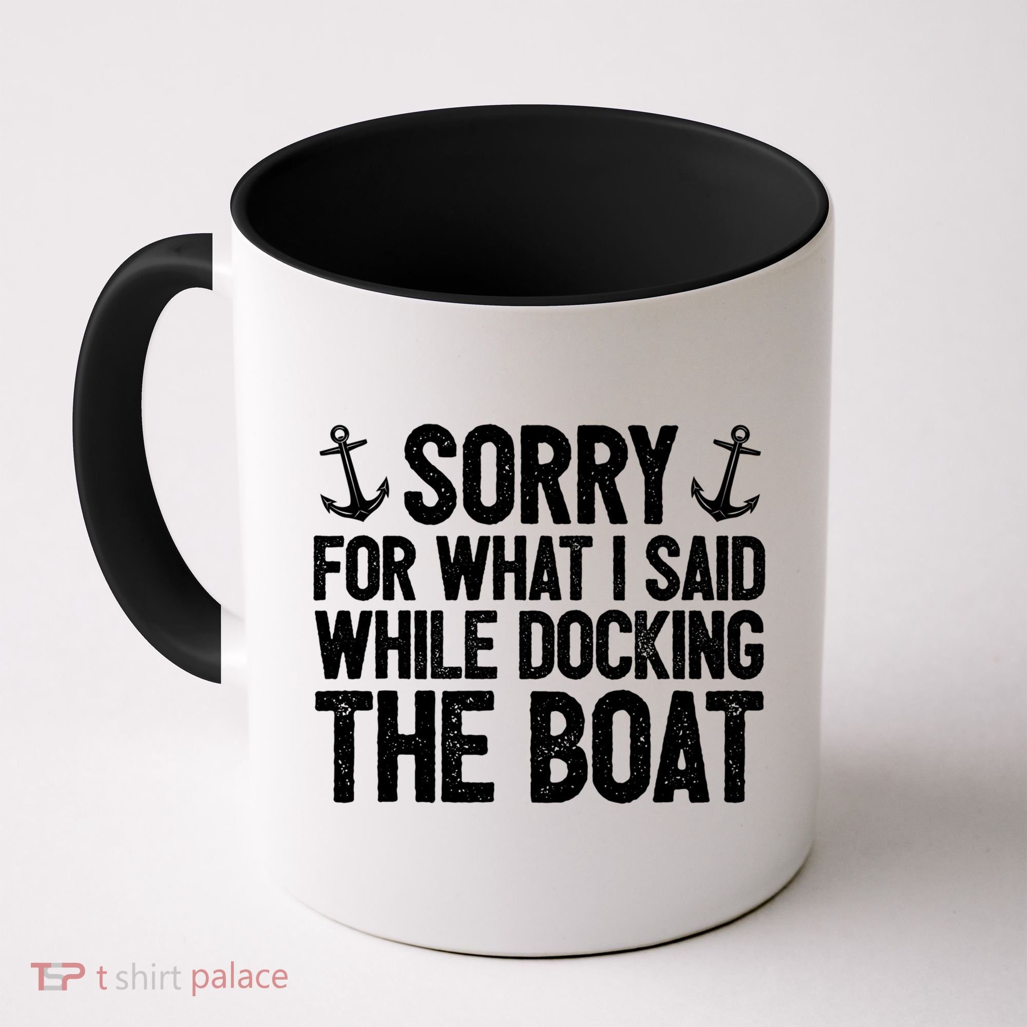 Sailing Dad Gift Sailer Father Sailboat Gift Boating Great Gift Coffee Mug