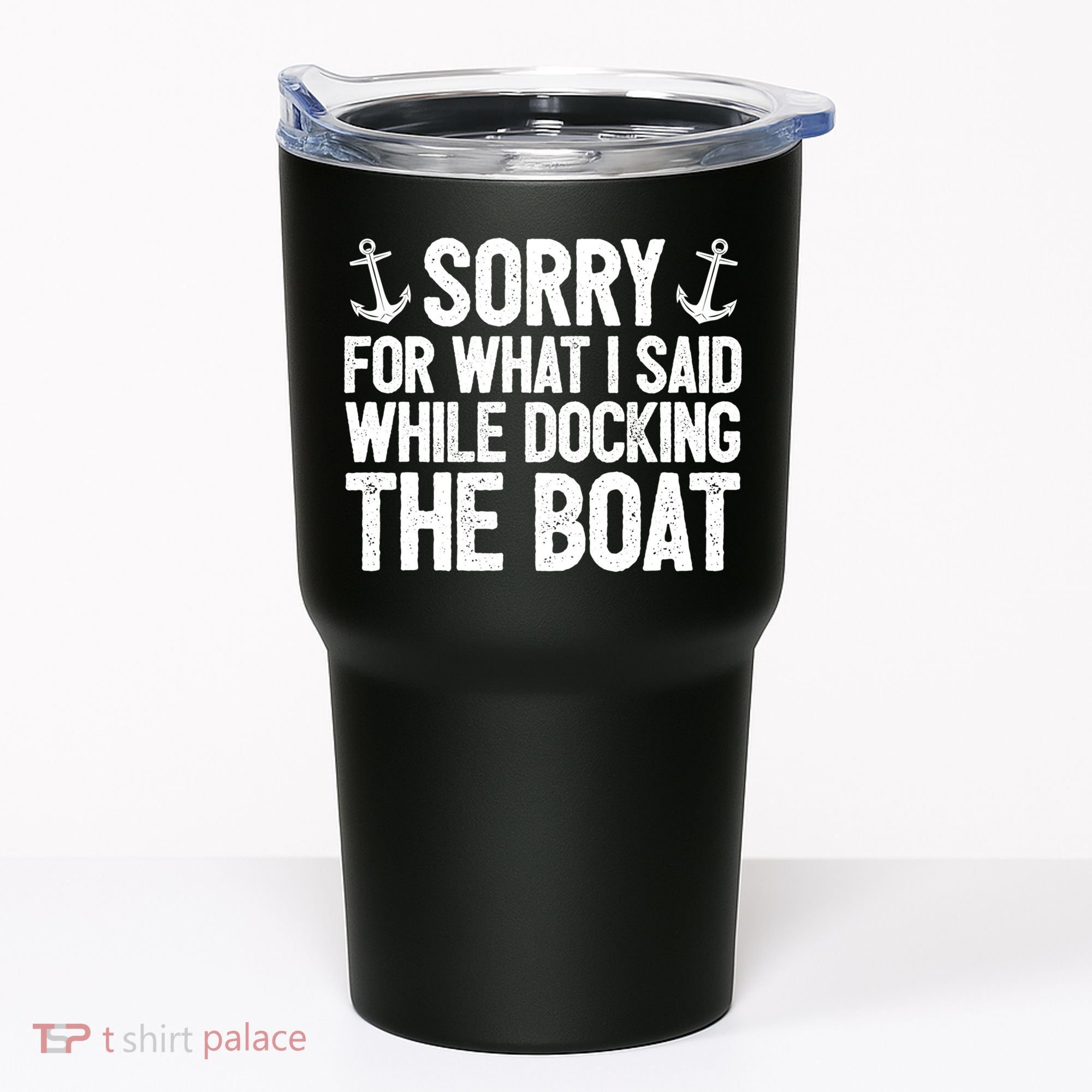 Sailing Dad Gift Sailer Father Sailboat Gift Boating Great Gift Tumbler