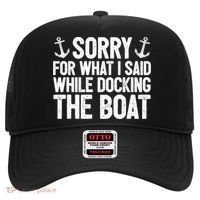 Sailing Dad Gift Sailer Father Sailboat Gift Boating Great Gift Hat thumb 0