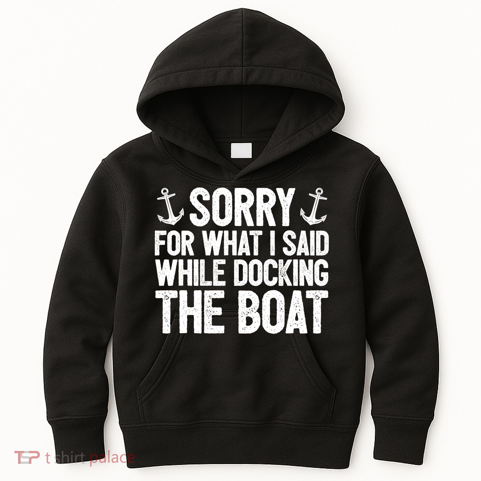 Sailing Dad Gift Sailer Father Sailboat Gift Boating Great Gift Kids Hoodie