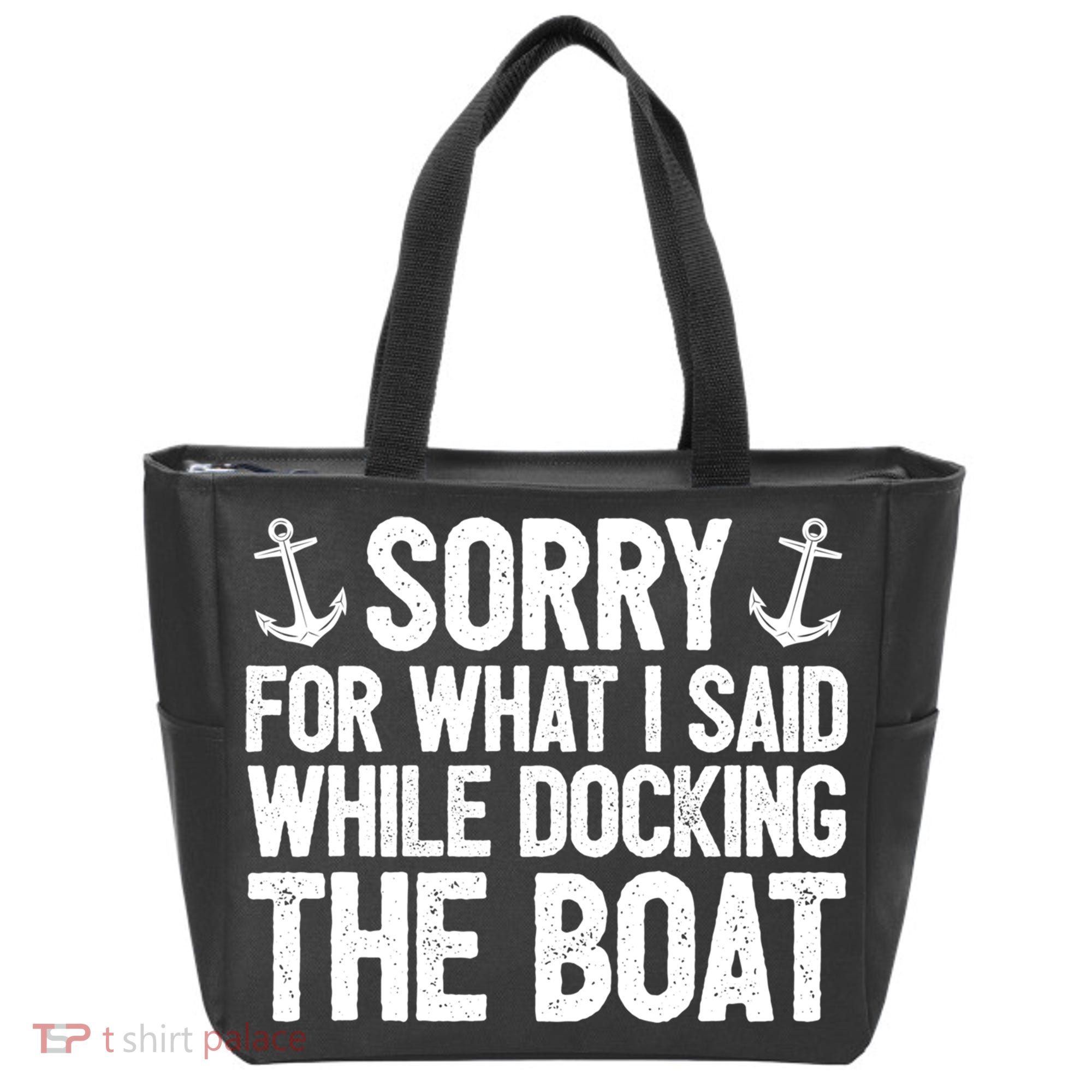 Sailing Dad Gift Sailer Father Sailboat Gift Boating Great Gift Tote Bag