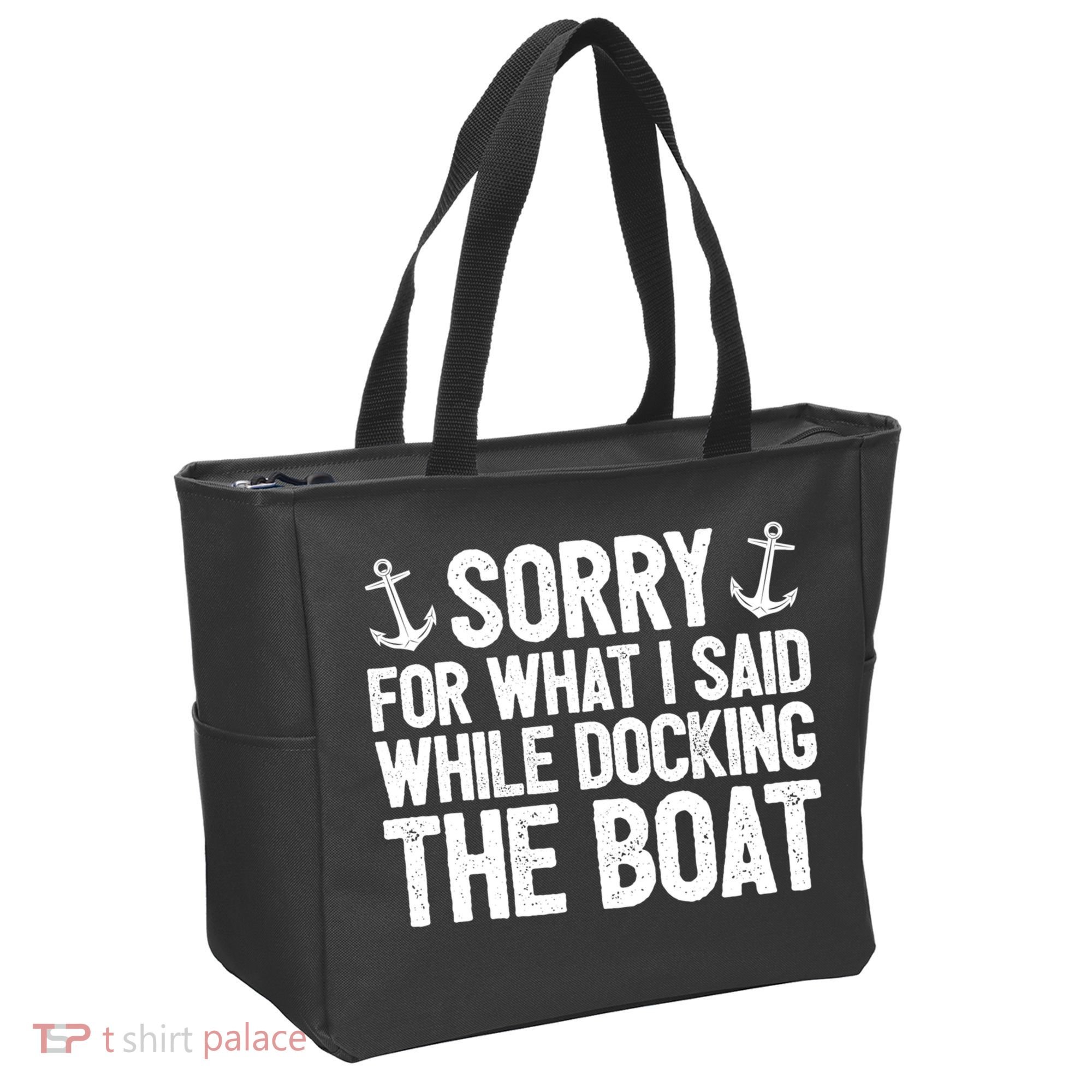 Sailing Dad Gift Sailer Father Sailboat Gift Boating Great Gift Tote Bag
