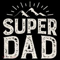 Super Dad Gift For Father's Day Visor thumb 3