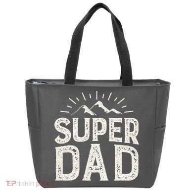 Super Dad Gift For Father's Day Bag