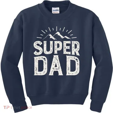 Kids Sweatshirt