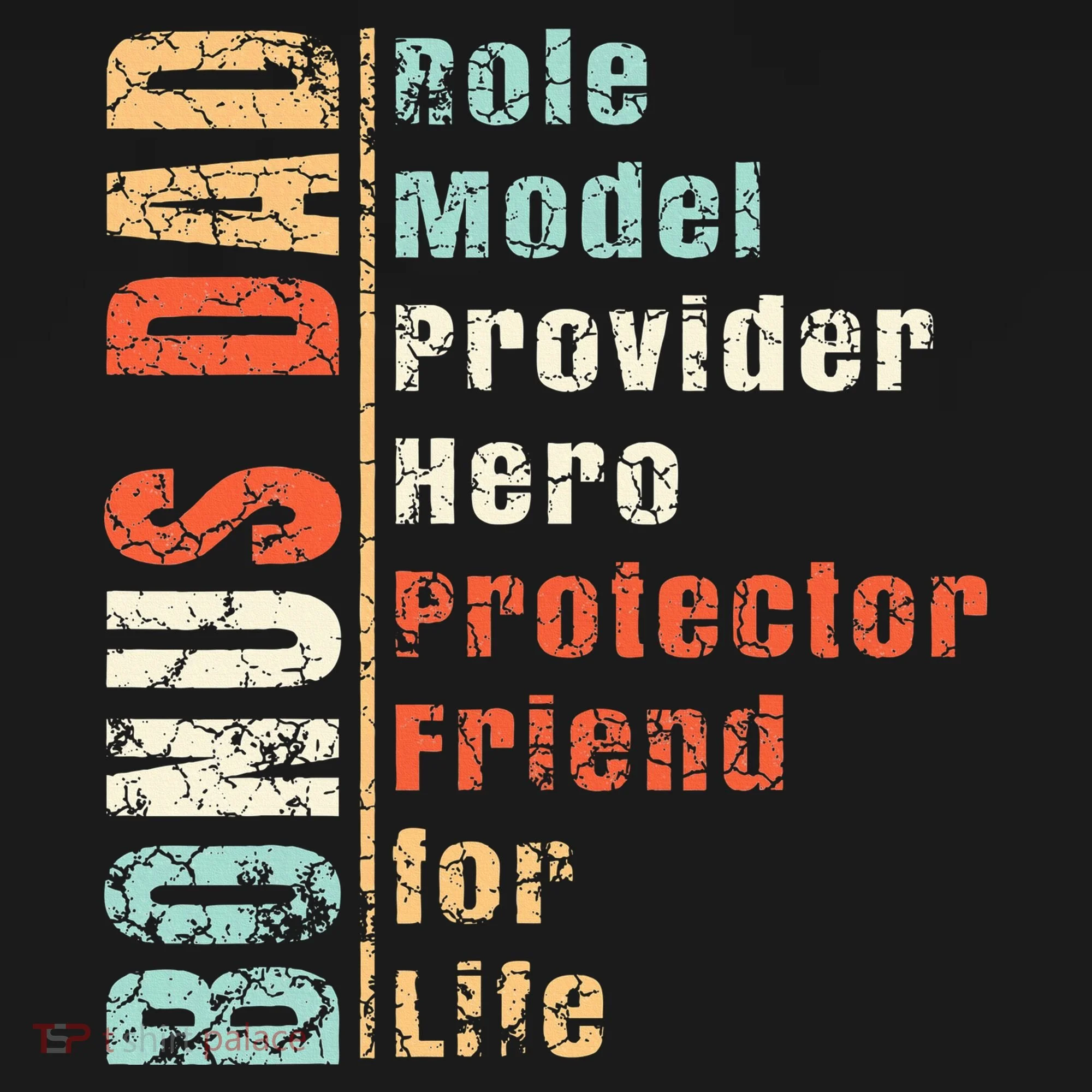 Step Dad Gift Best Bonus Dad Ever For Stepdad Long Sleeve Shirt