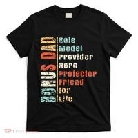 Step Dad Gift Best Bonus Dad Ever For Stepdad T-Shirt thumb 0