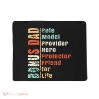 Step Dad Gift Best Bonus Dad Ever For Stepdad Mousepad thumb 0