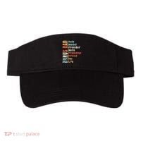 Step Dad Gift Best Bonus Dad Ever For Stepdad Visor thumb 0