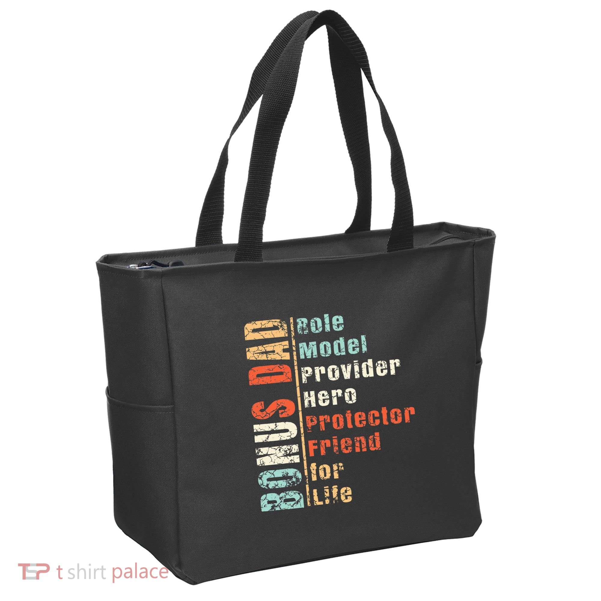 Step Dad Gift Best Bonus Dad Ever For Stepdad Tote Bag