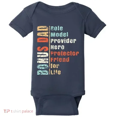 Baby Bodysuit