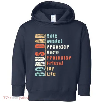 Toddler Hoodie