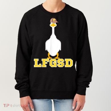 San Diego Goose LFGSD Women's Sweatshirt
