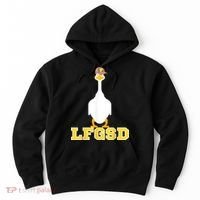 San Diego Goose LFGSD Hoodie thumb 0
