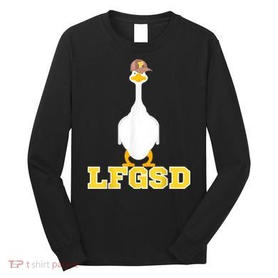 San Diego Goose LFGSD Long Sleeve Shirt