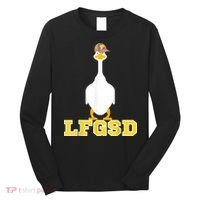 San Diego Goose LFGSD Long Sleeve Shirt thumb 0