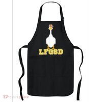 San Diego Goose LFGSD Apron thumb 0