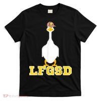 San Diego Goose LFGSD T-Shirt thumb 0