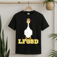 San Diego Goose LFGSD T-Shirt thumb 2