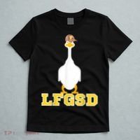 San Diego Goose LFGSD T-Shirt thumb 5