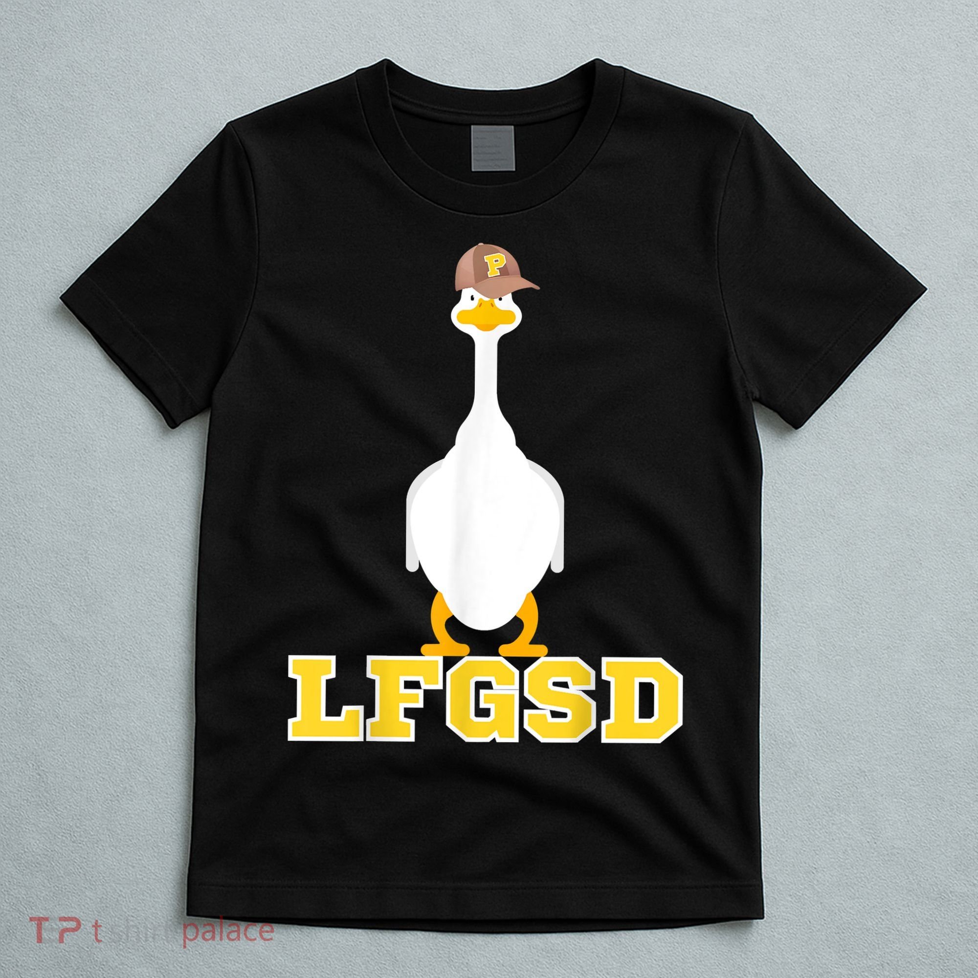San Diego Goose LFGSD T-Shirt