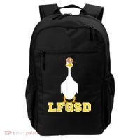San Diego Goose LFGSD Backpack thumb 0