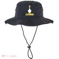 San Diego Goose LFGSD Bucket Hat thumb 0