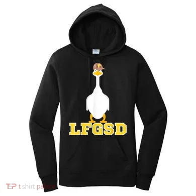 Women's Hoodie