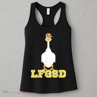 San Diego Goose LFGSD Women's Tank Top thumb 3