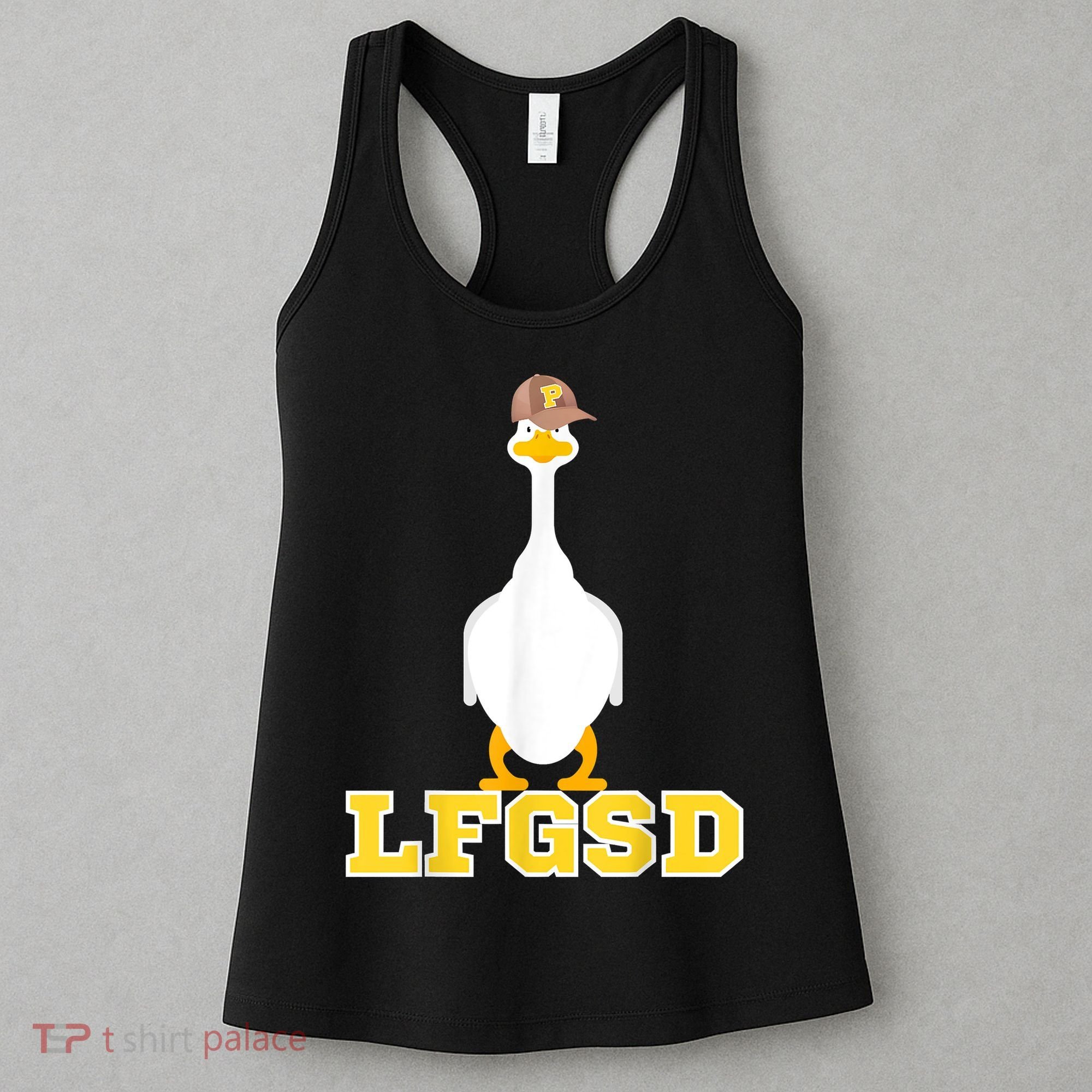 San Diego Goose LFGSD Women's Tank Top