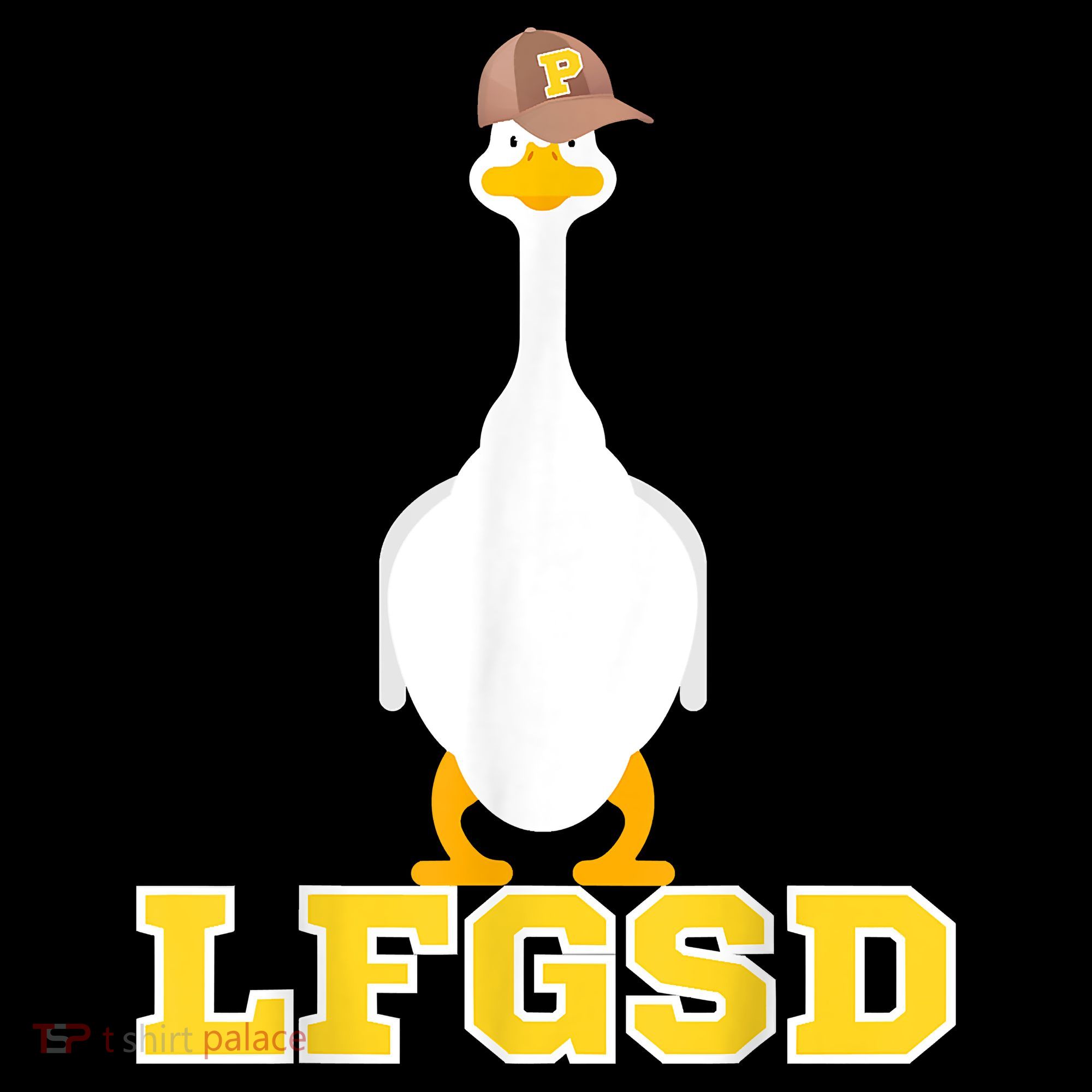 San Diego Goose LFGSD Women's Tank Top