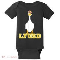 San Diego Goose LFGSD Baby Bodysuit thumb 0