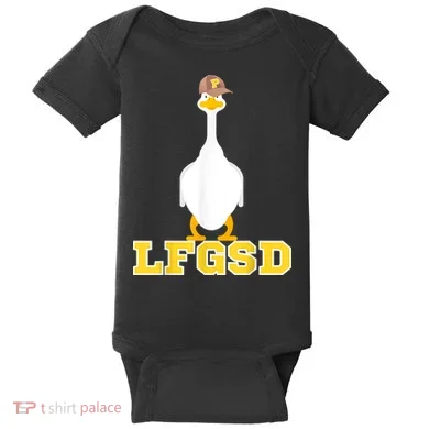 Baby Bodysuit