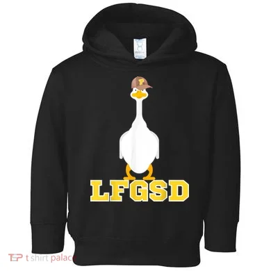 Toddler Hoodie