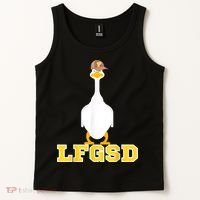 San Diego Goose LFGSD Tank Top thumb 2