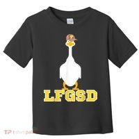San Diego Goose LFGSD Toddler T-Shirt thumb 0