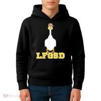 San Diego Goose LFGSD Kids Hoodie thumb 4