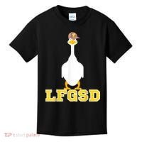 San Diego Goose LFGSD Kids T-Shirt thumb 0