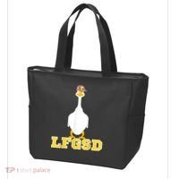 San Diego Goose LFGSD Tote Bag thumb 3