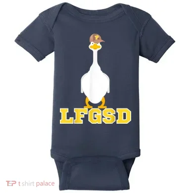 Baby Bodysuit