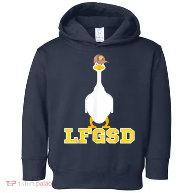 Toddler Hoodie