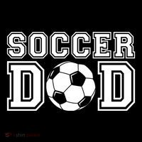 Soccer Dad Gift Soccer Gift For Father Dad Soccer Gift Coffee Mug thumb 5