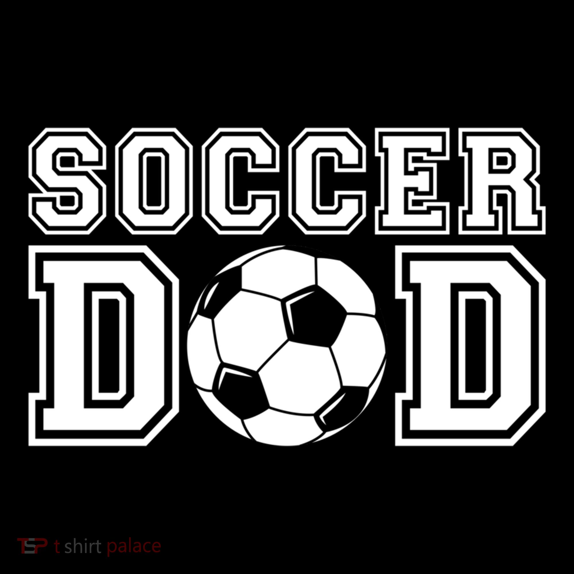 Soccer Dad Gift Soccer Gift For Father Dad Soccer Gift Coffee Mug