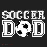 Soccer Dad Gift Soccer Gift For Father Dad Soccer Gift Beanie thumb 2